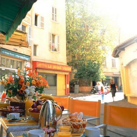 Little Palace Toulon Exterior photo