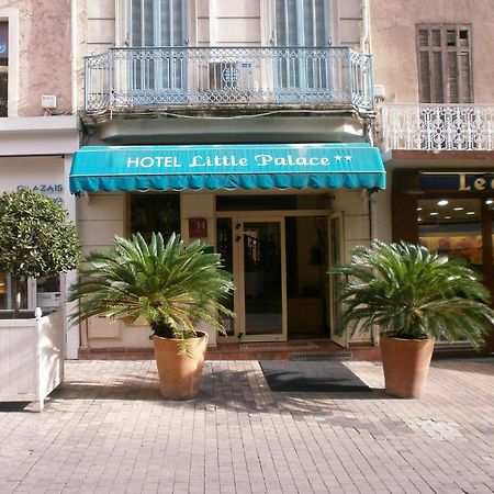 Little Palace Toulon Exterior photo
