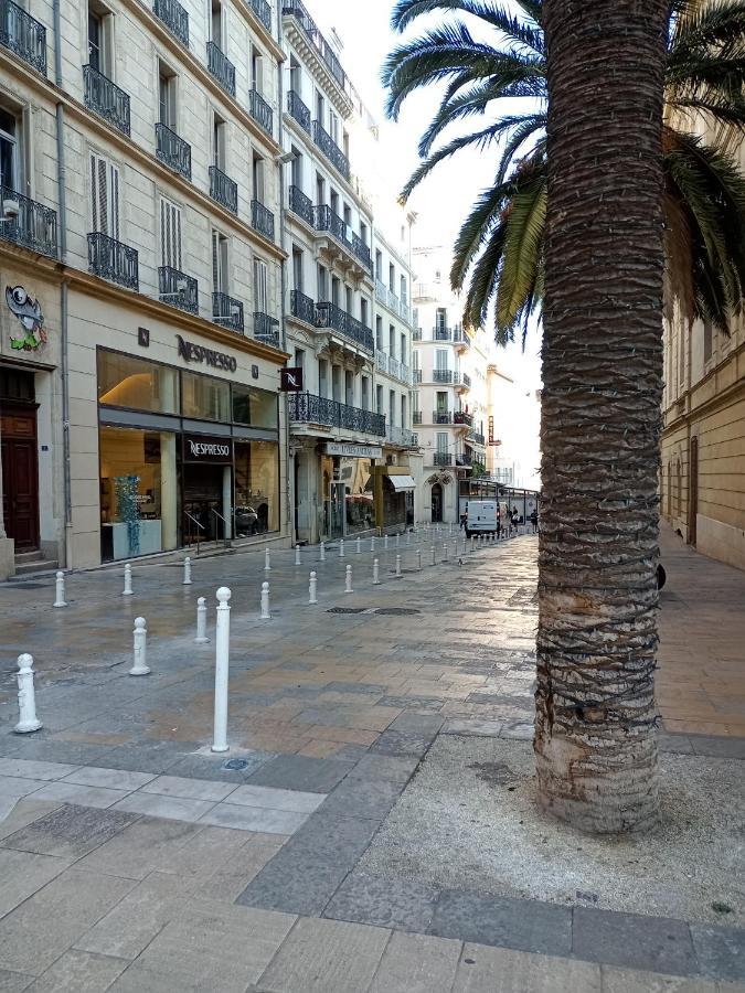 Little Palace Toulon Exterior photo