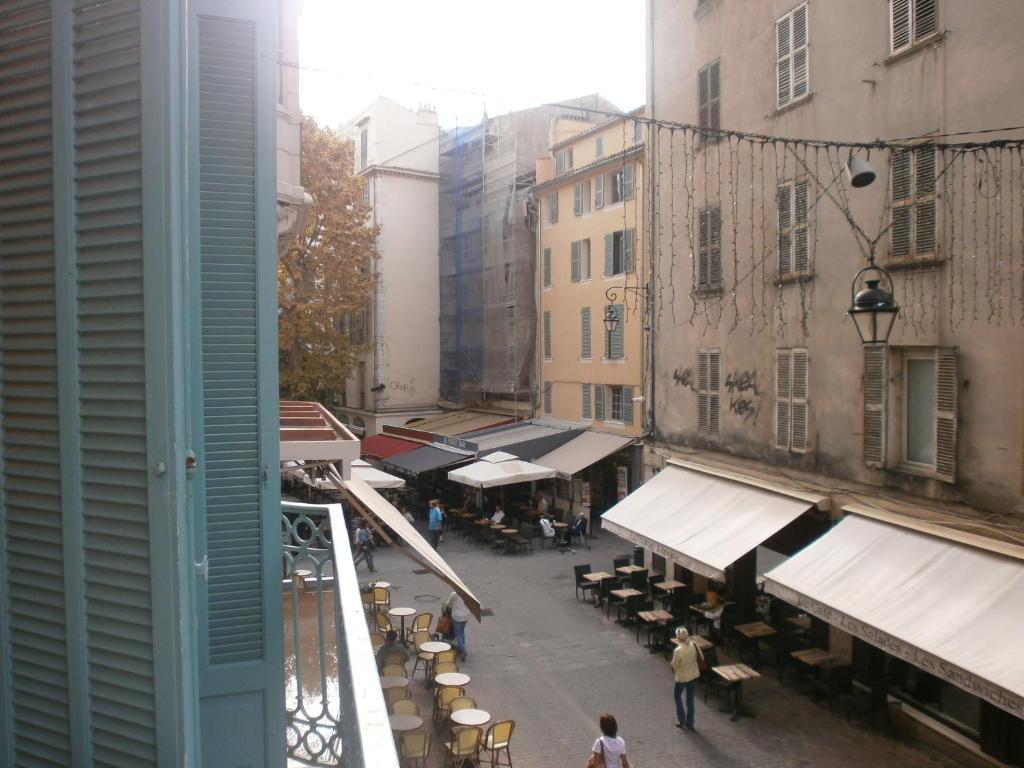Little Palace Toulon Exterior photo