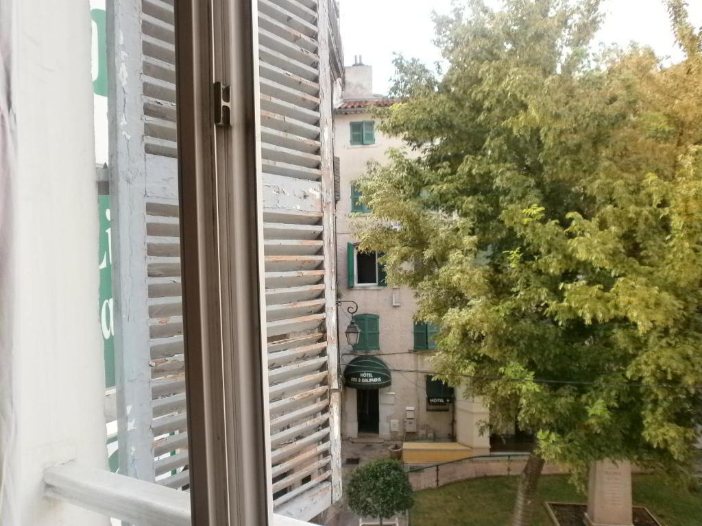 Little Palace Toulon Exterior photo